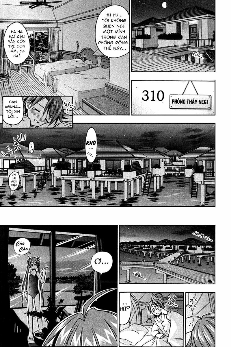 Bậc Thầy Ma Pháp: Chapter 62