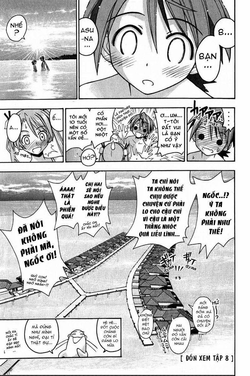 Bậc Thầy Ma Pháp: Chapter 62