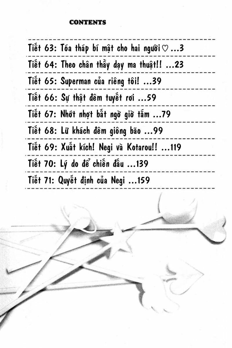 Bậc Thầy Ma Pháp: Chapter 63