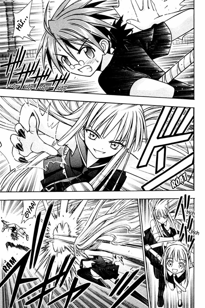 Bậc Thầy Ma Pháp: Chapter 63