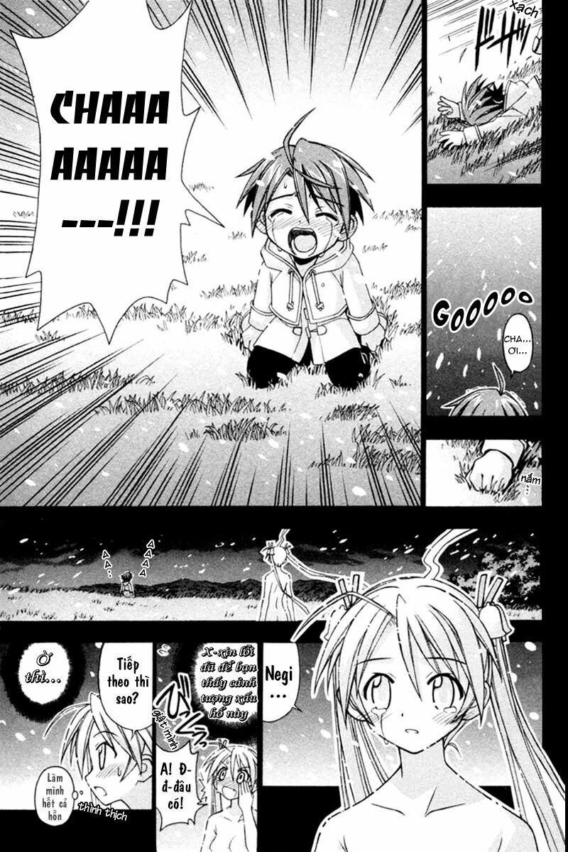 Bậc Thầy Ma Pháp: Chapter 66