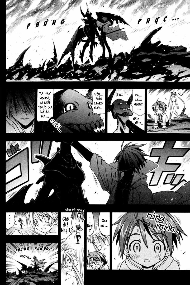 Bậc Thầy Ma Pháp: Chapter 66