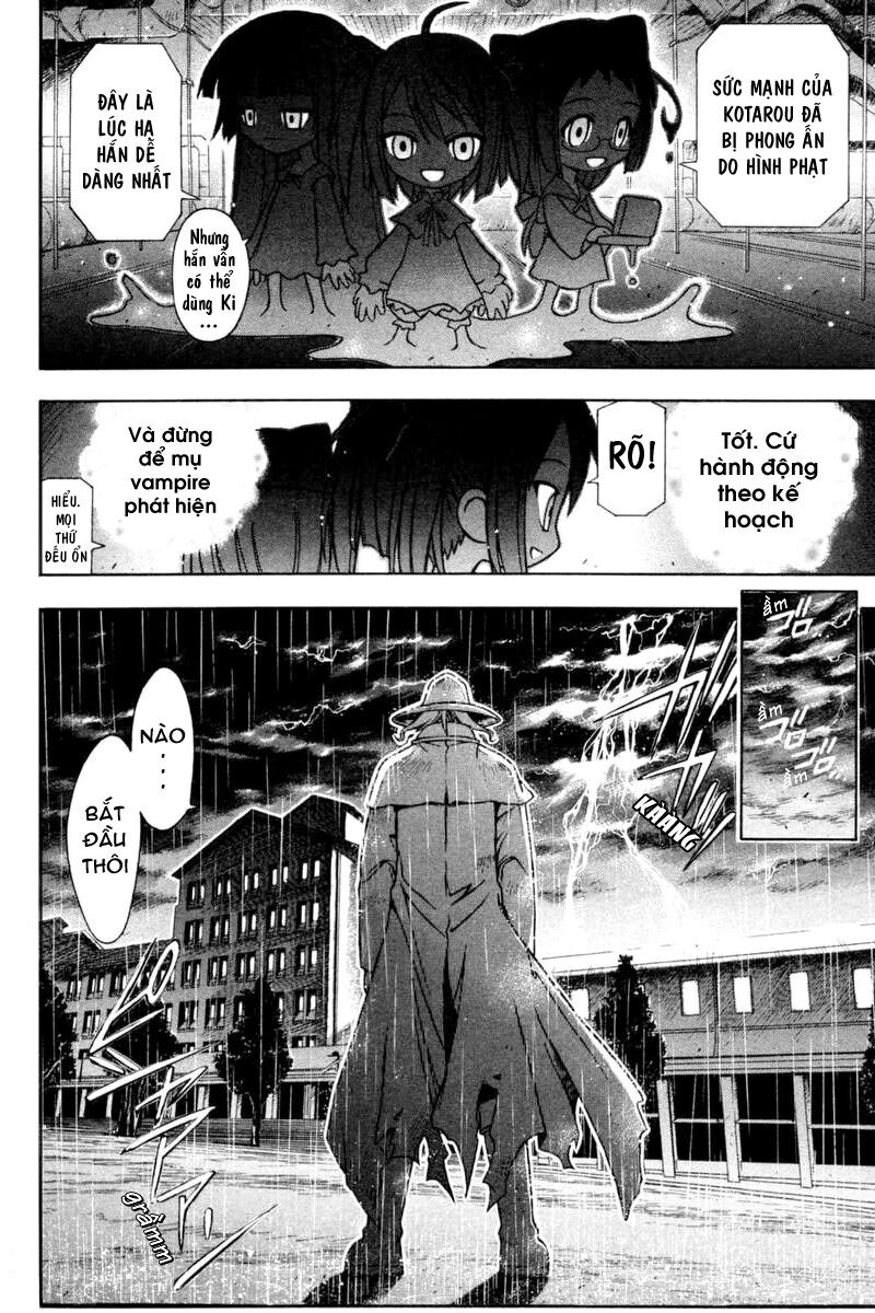 Bậc Thầy Ma Pháp: Chapter 67