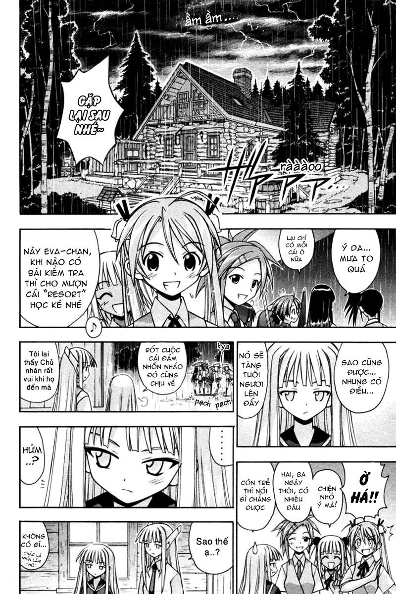 Bậc Thầy Ma Pháp: Chapter 67