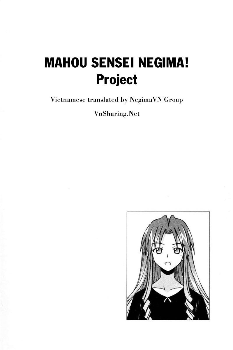 Bậc Thầy Ma Pháp: Chapter 68