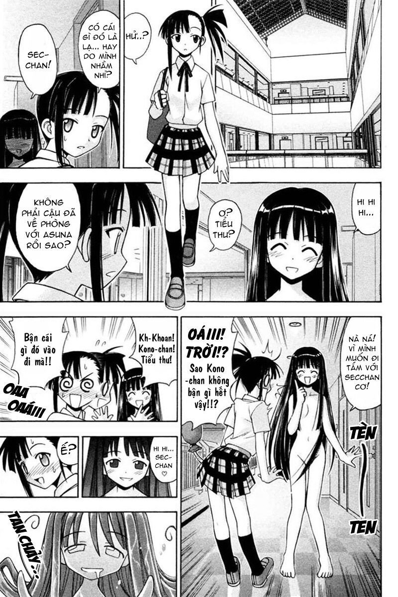 Bậc Thầy Ma Pháp: Chapter 68
