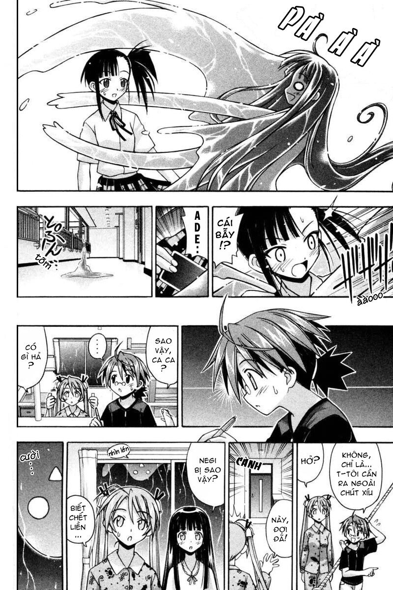 Bậc Thầy Ma Pháp: Chapter 68
