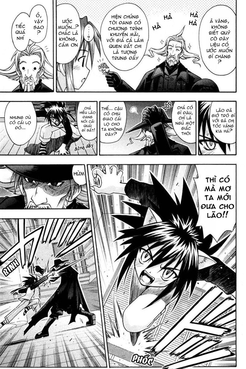 Bậc Thầy Ma Pháp: Chapter 68