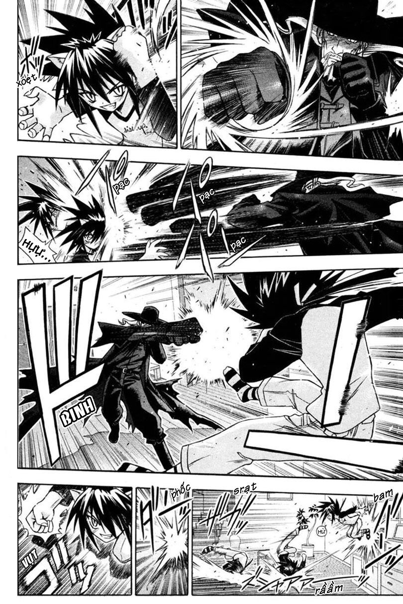 Bậc Thầy Ma Pháp: Chapter 68