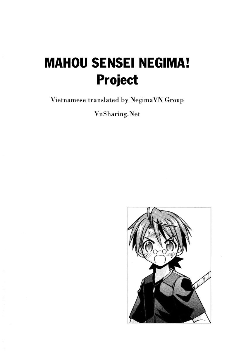 Bậc Thầy Ma Pháp: Chapter 70