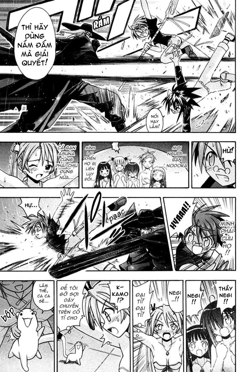 Bậc Thầy Ma Pháp: Chapter 70