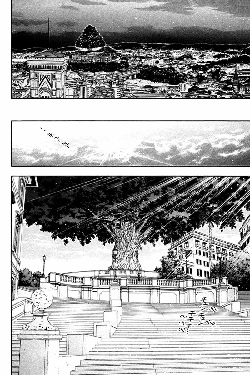 Bậc Thầy Ma Pháp: Chapter 71