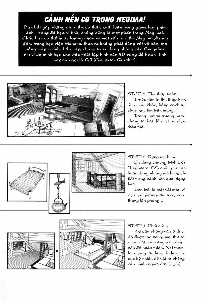 Bậc Thầy Ma Pháp: Chapter 71