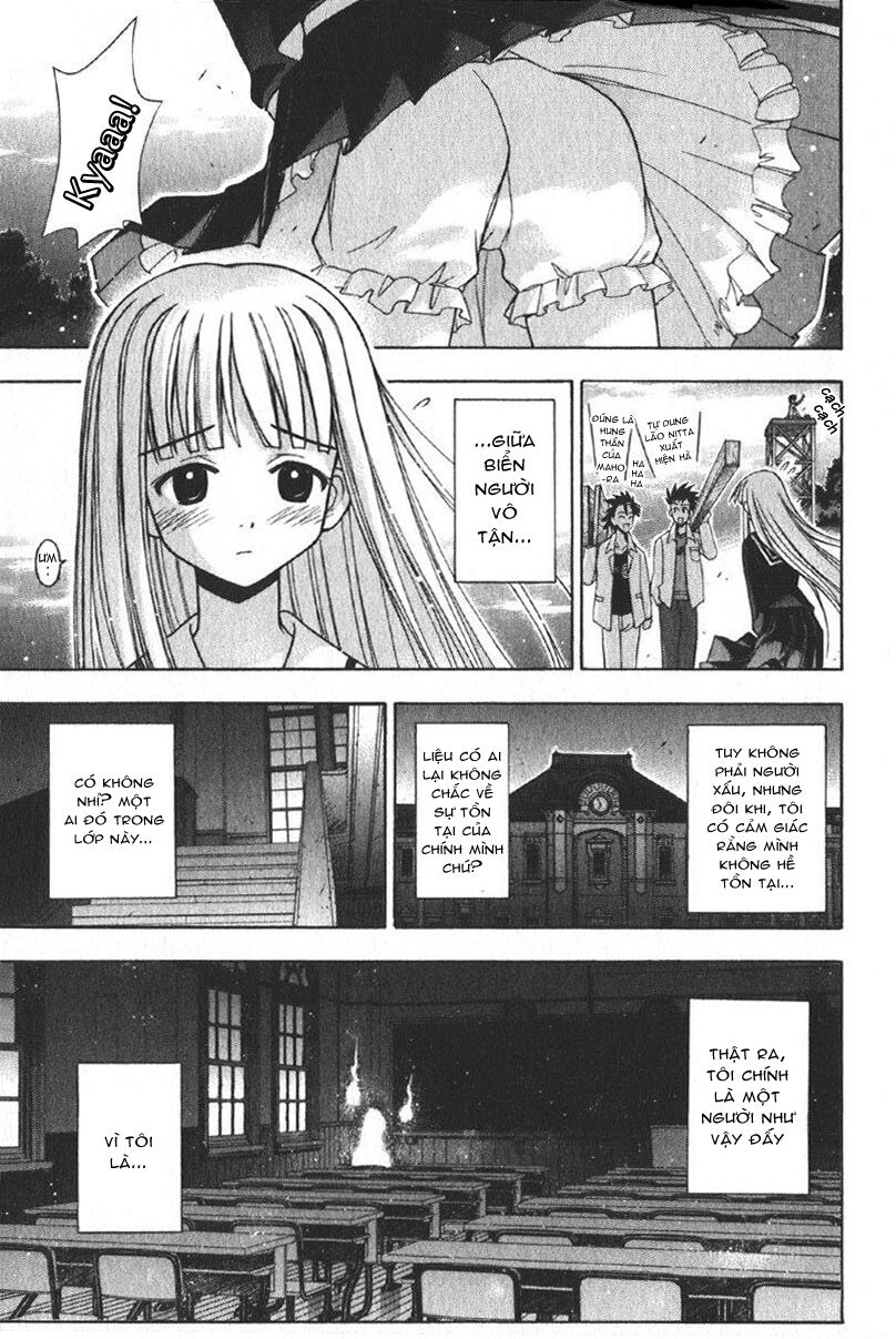 Bậc Thầy Ma Pháp: Chapter 74