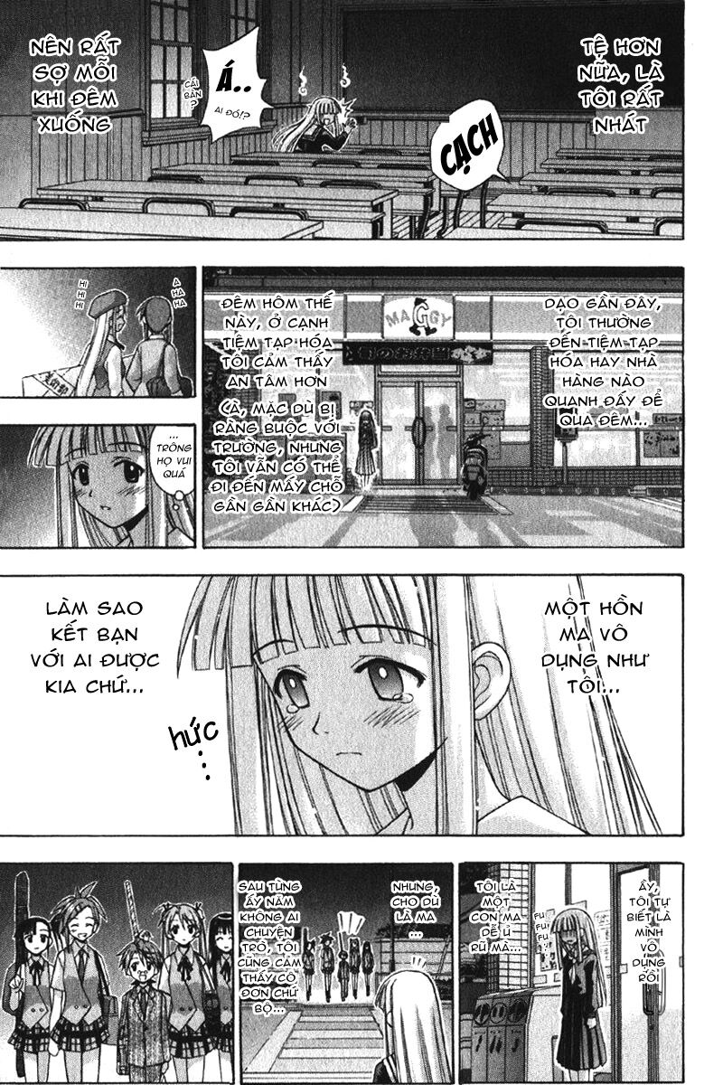 Bậc Thầy Ma Pháp: Chapter 74