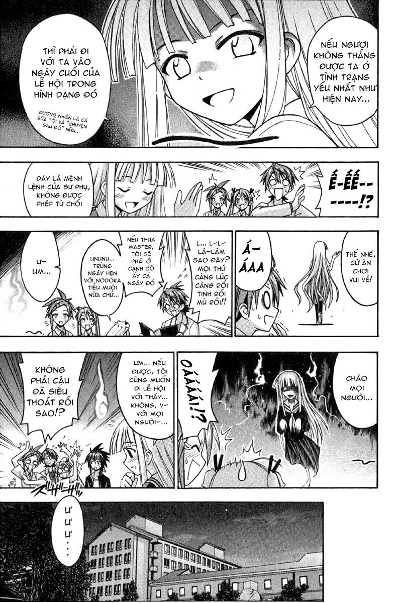 Bậc Thầy Ma Pháp: Chapter 78