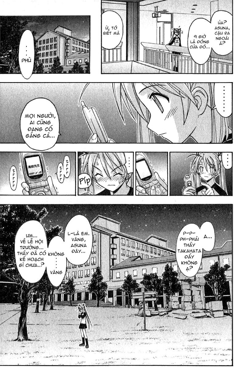 Bậc Thầy Ma Pháp: Chapter 78