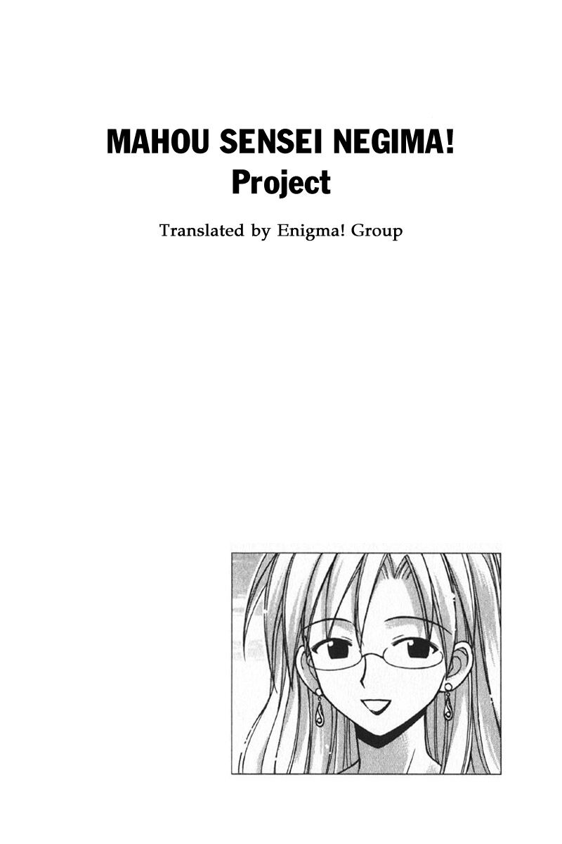 Bậc Thầy Ma Pháp: Chapter 79