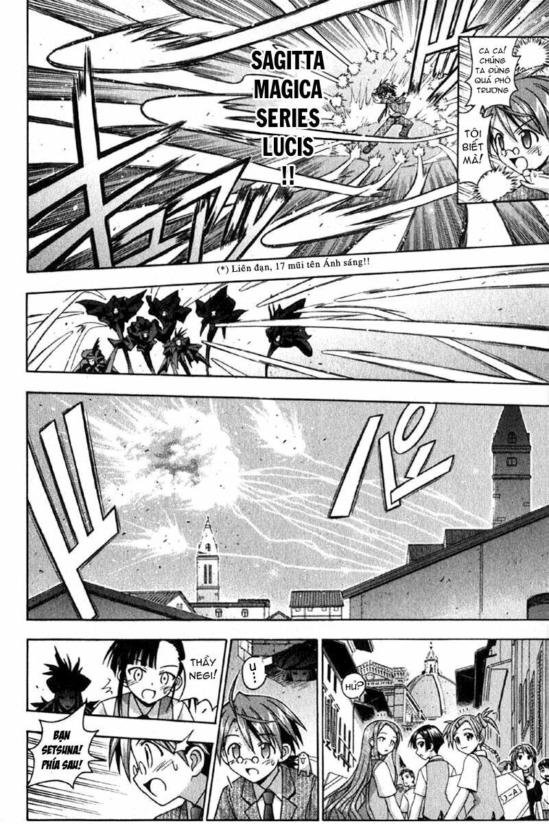 Bậc Thầy Ma Pháp: Chapter 80