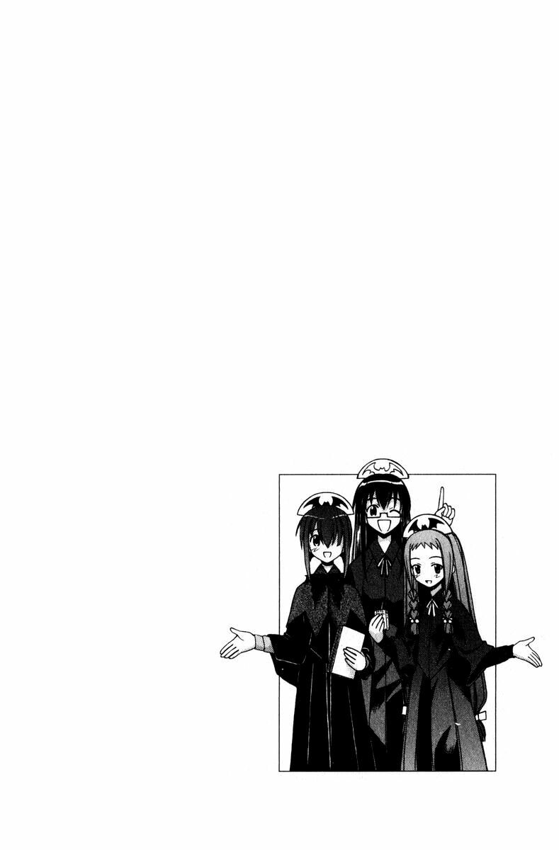 Bậc Thầy Ma Pháp: Chapter 81