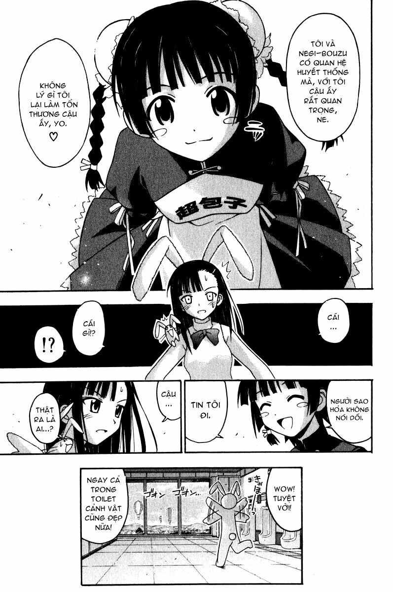Bậc Thầy Ma Pháp: Chapter 82