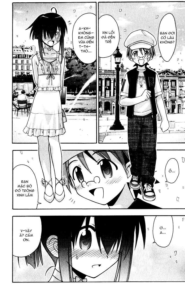 Bậc Thầy Ma Pháp: Chapter 83