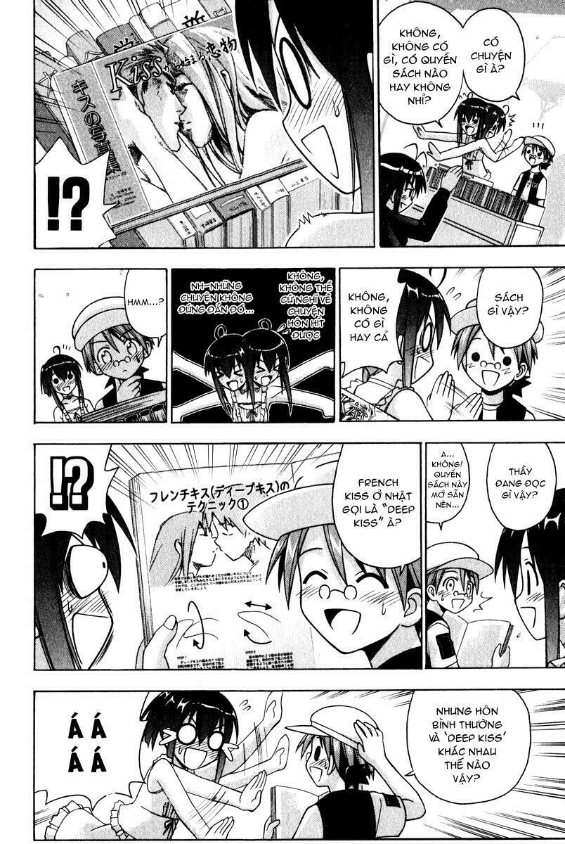 Bậc Thầy Ma Pháp: Chapter 83