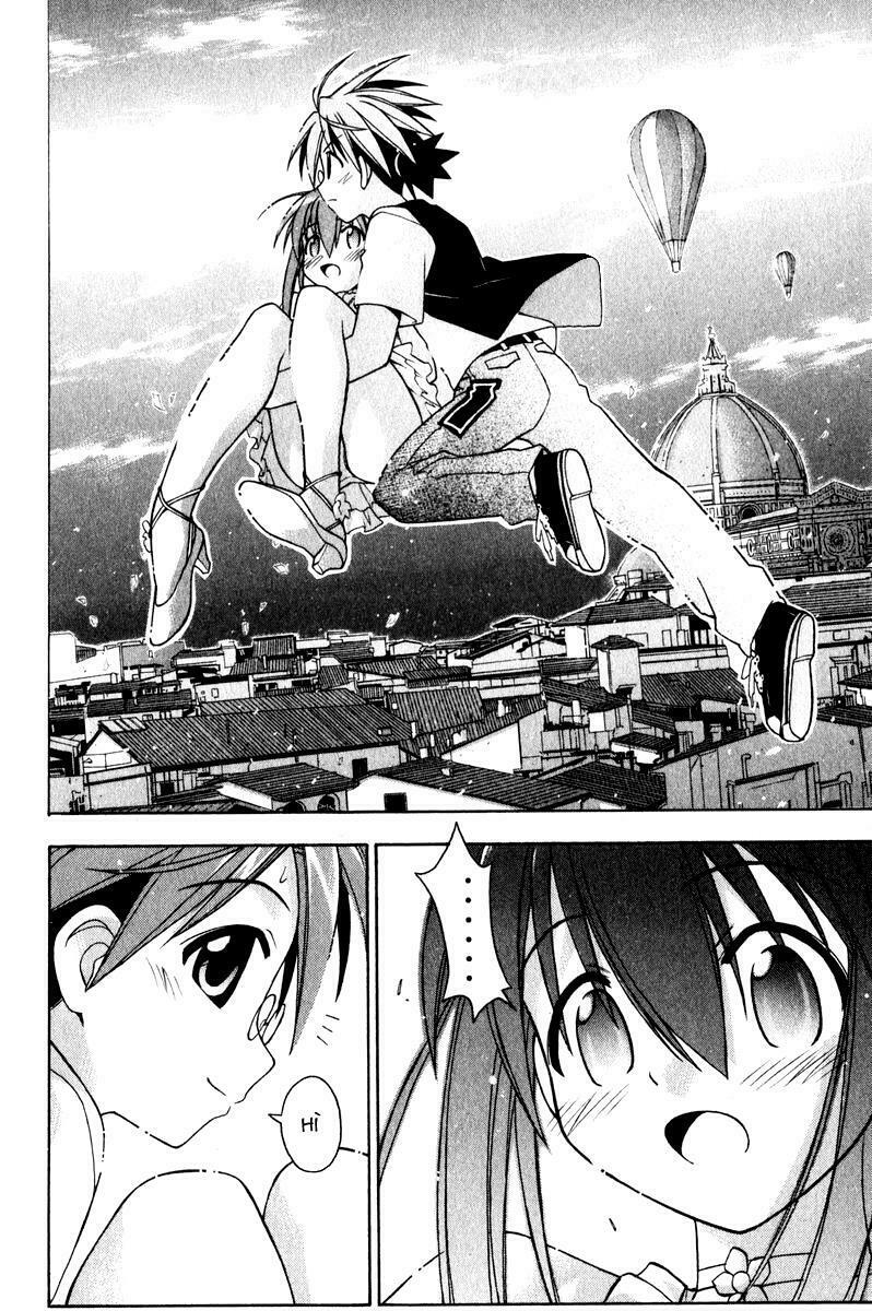Bậc Thầy Ma Pháp: Chapter 83
