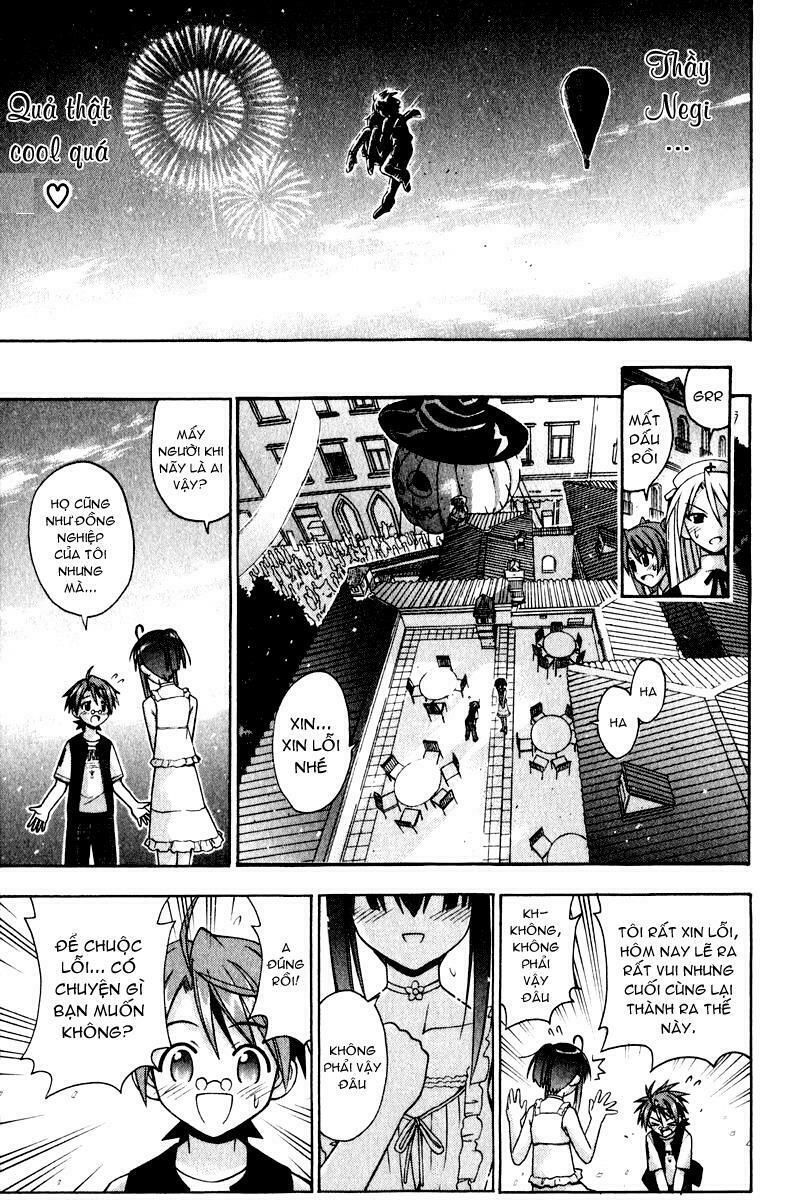 Bậc Thầy Ma Pháp: Chapter 83