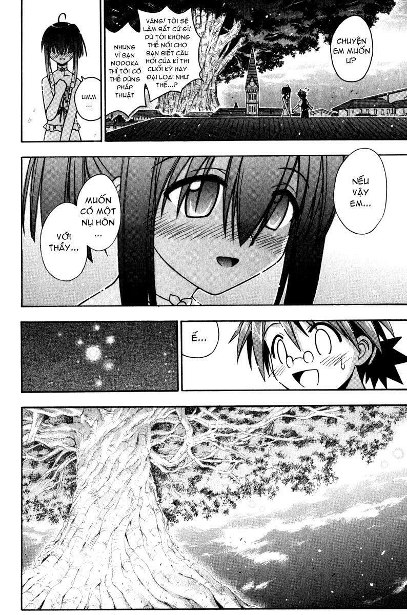 Bậc Thầy Ma Pháp: Chapter 83