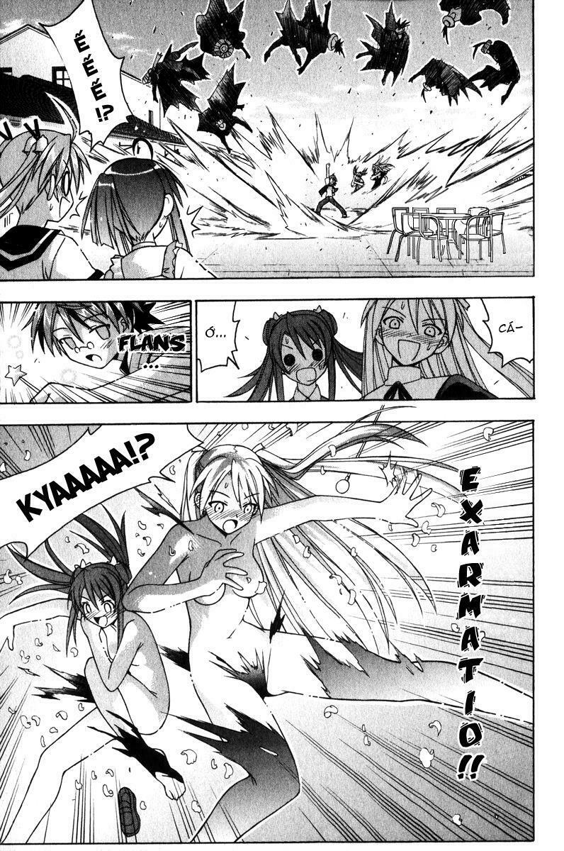 Bậc Thầy Ma Pháp: Chapter 84