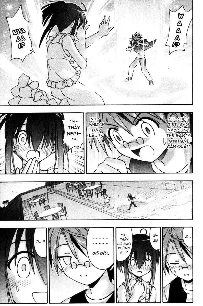 Bậc Thầy Ma Pháp: Chapter 84