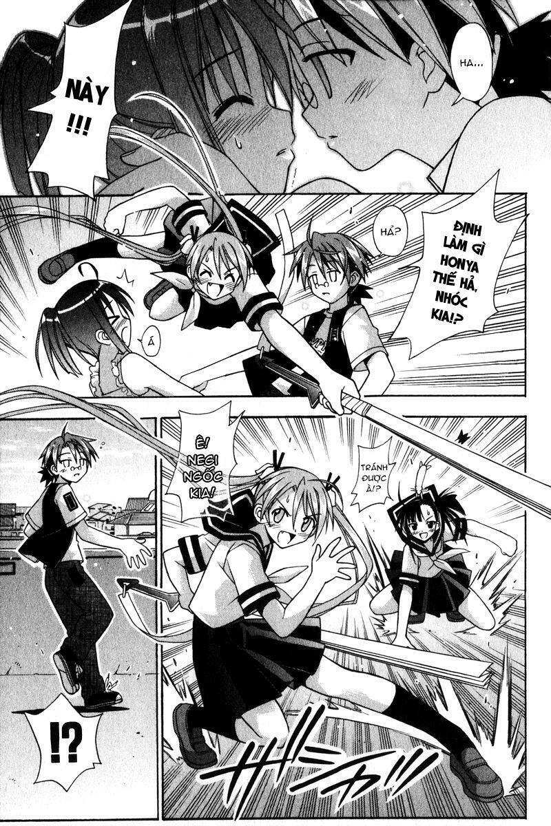Bậc Thầy Ma Pháp: Chapter 84