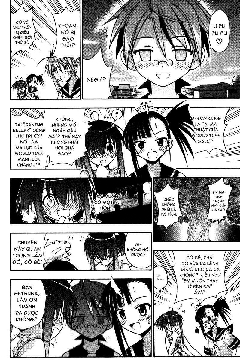 Bậc Thầy Ma Pháp: Chapter 84