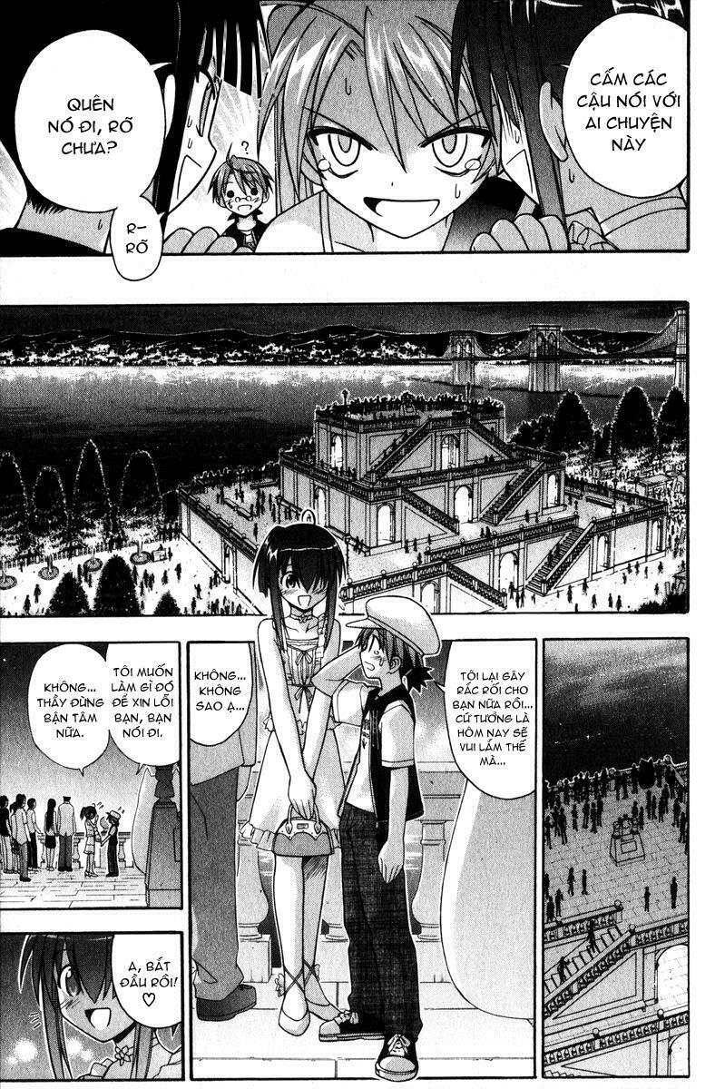 Bậc Thầy Ma Pháp: Chapter 85