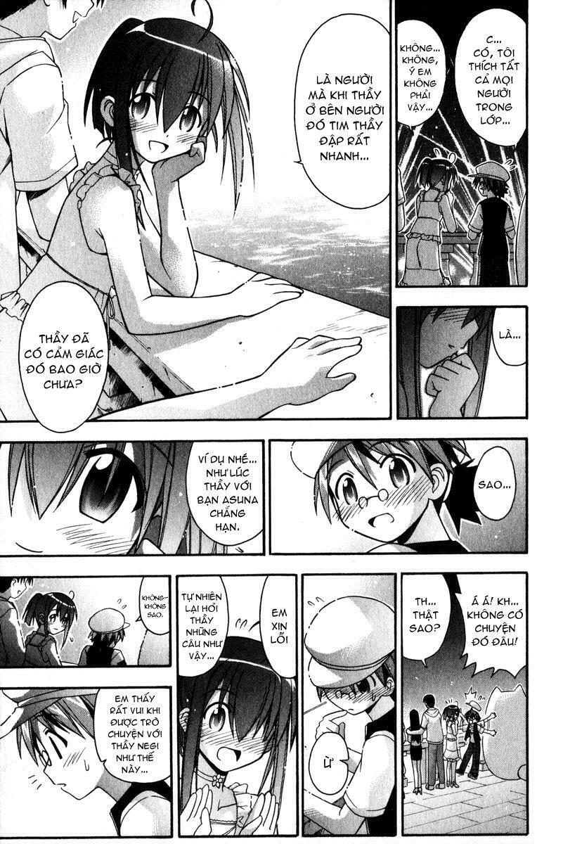 Bậc Thầy Ma Pháp: Chapter 85