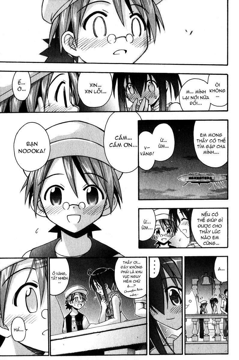 Bậc Thầy Ma Pháp: Chapter 85