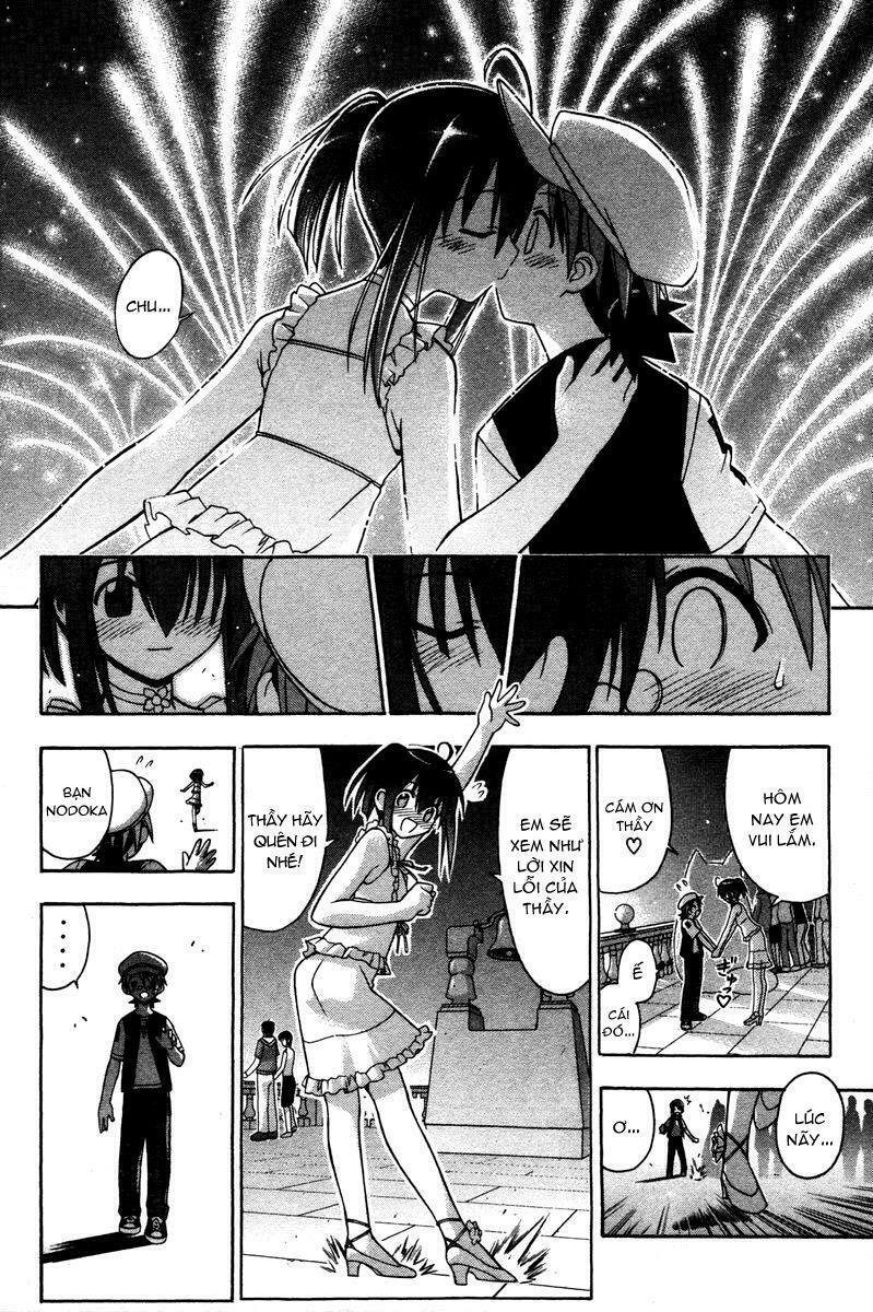Bậc Thầy Ma Pháp: Chapter 85