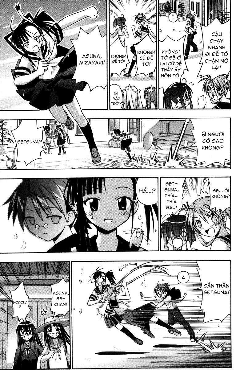 Bậc Thầy Ma Pháp: Chapter 85