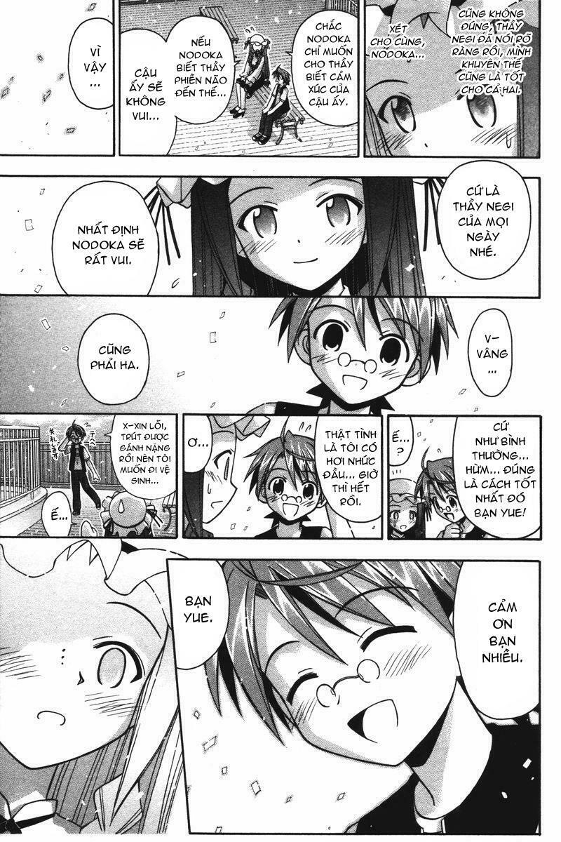 Bậc Thầy Ma Pháp: Chapter 87