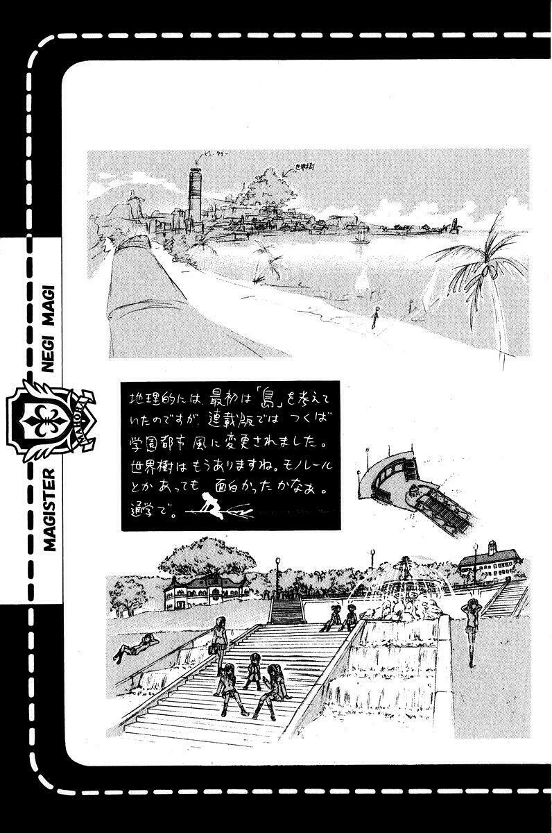 Bậc Thầy Ma Pháp: Chapter 89