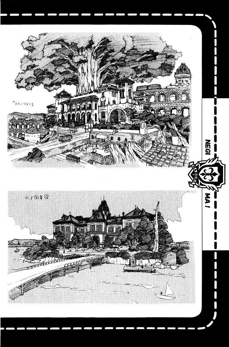 Bậc Thầy Ma Pháp: Chapter 89