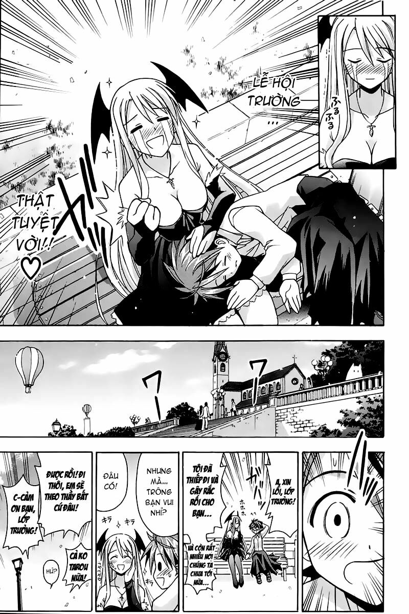 Bậc Thầy Ma Pháp: Chapter 90