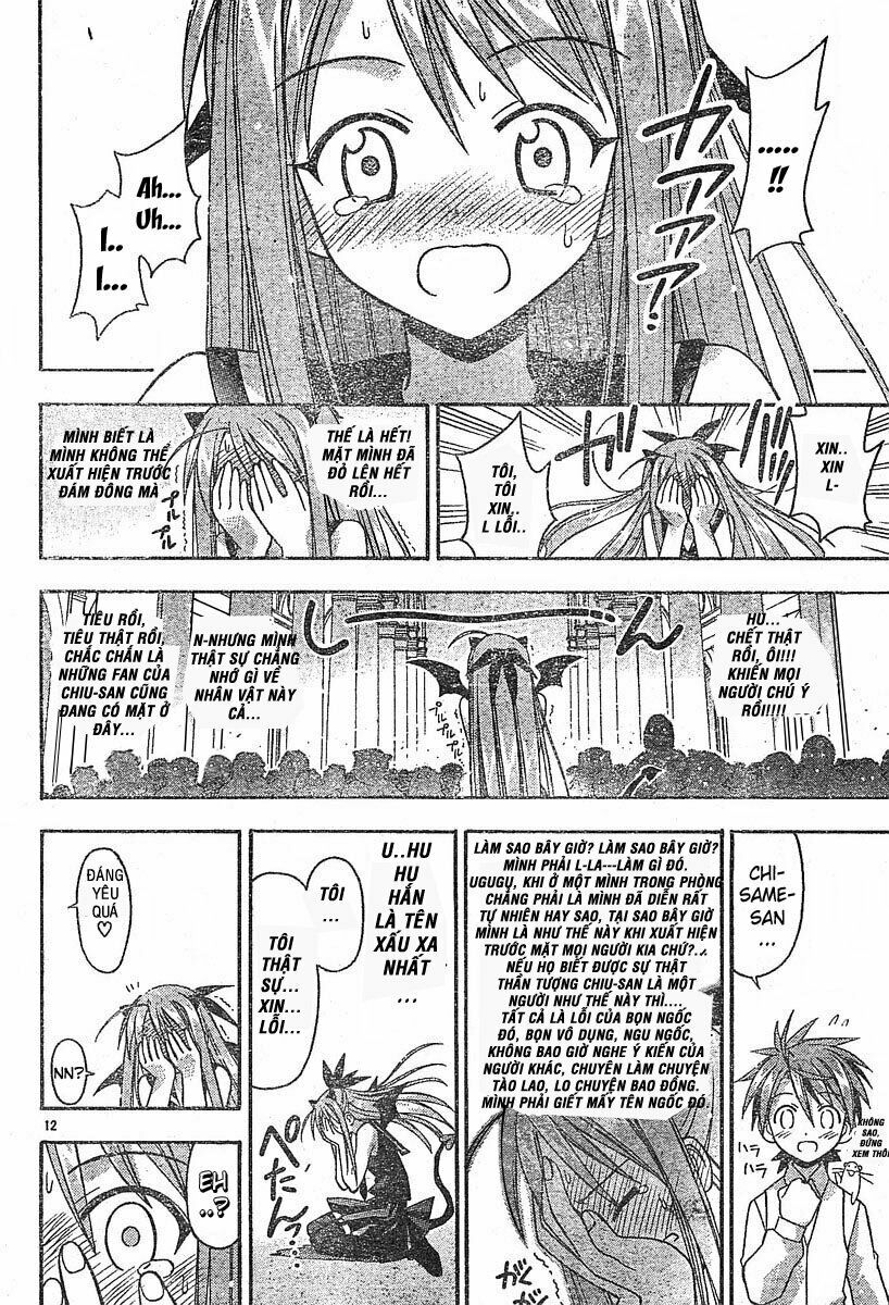Bậc Thầy Ma Pháp: Chapter 91