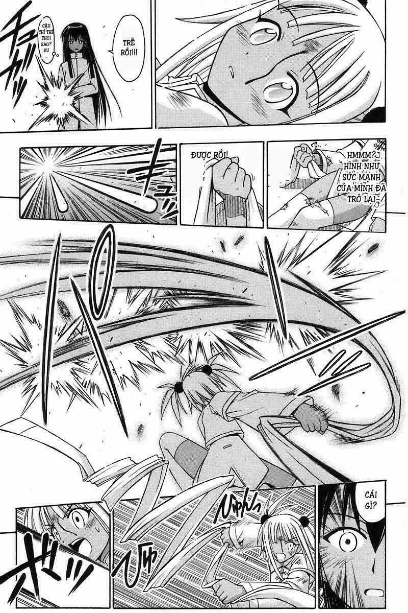 Bậc Thầy Ma Pháp: Chapter 94