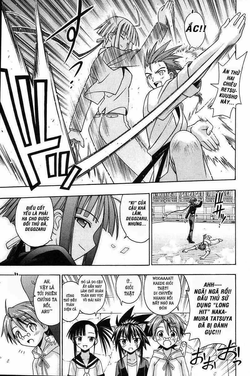 Bậc Thầy Ma Pháp: Chapter 94