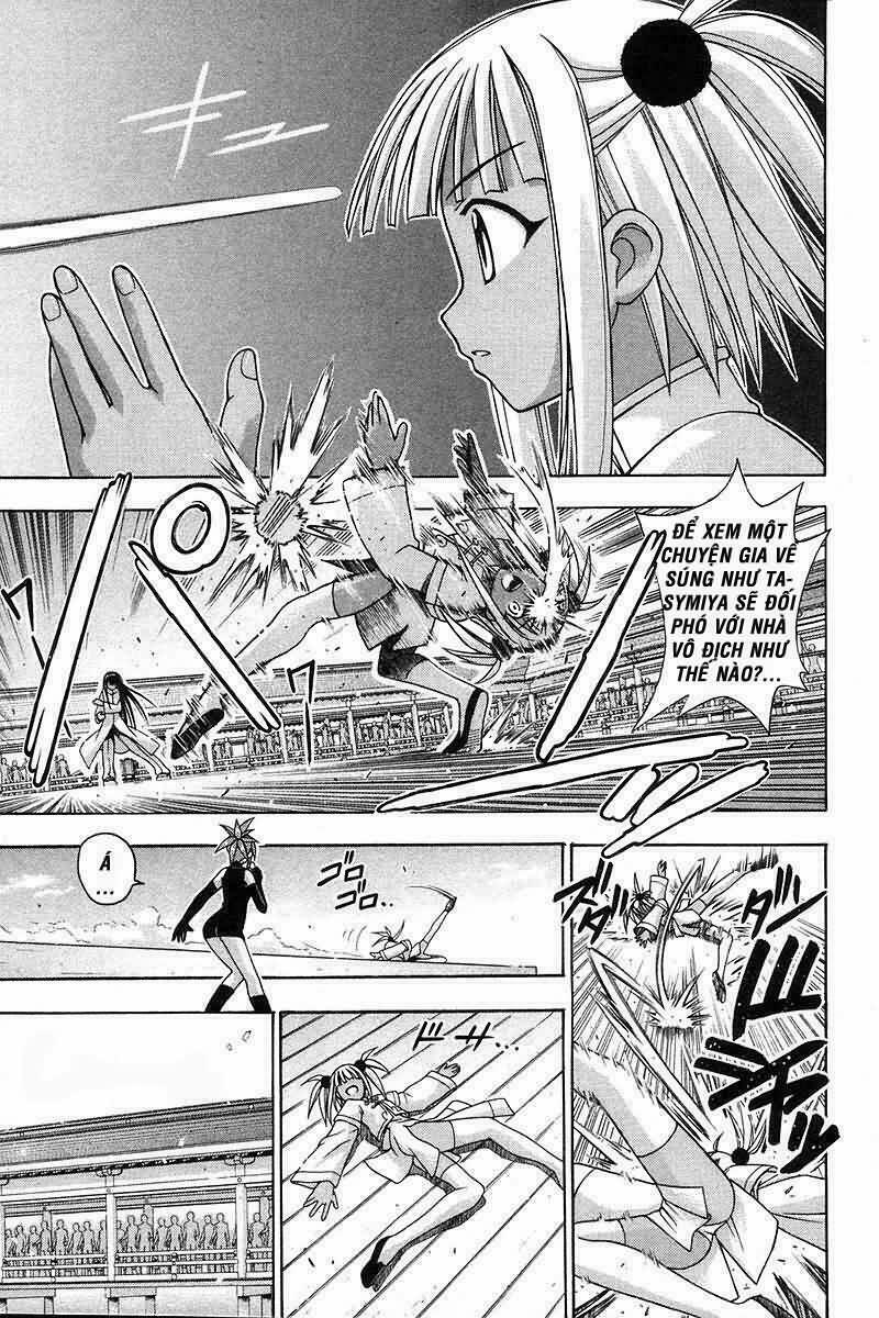 Bậc Thầy Ma Pháp: Chapter 94