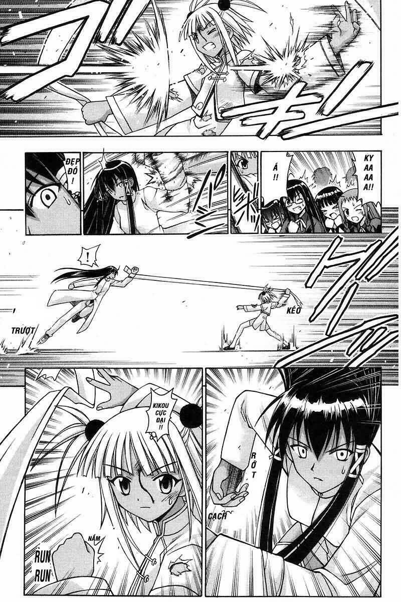Bậc Thầy Ma Pháp: Chapter 95