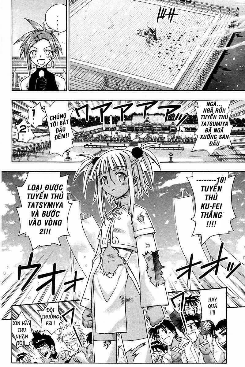 Bậc Thầy Ma Pháp: Chapter 95