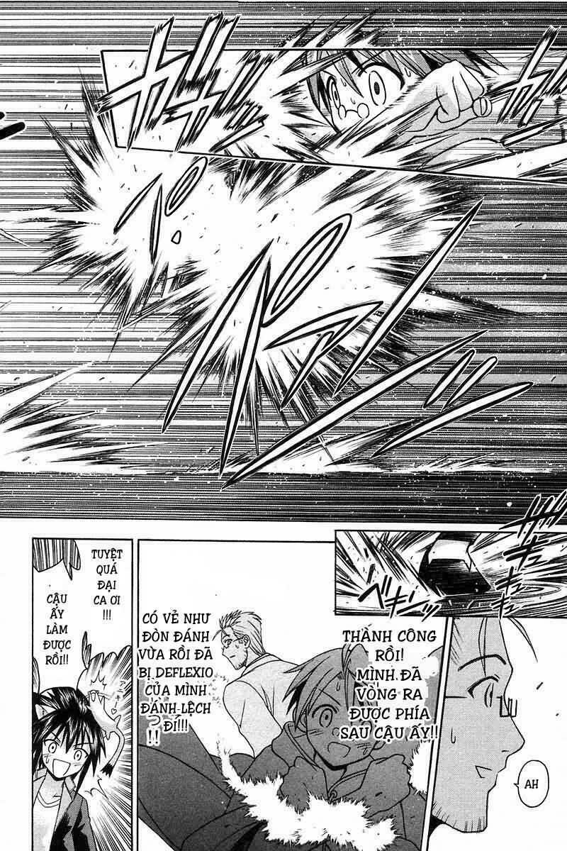 Bậc Thầy Ma Pháp: Chapter 96